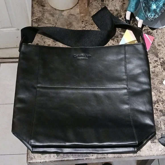 Calvin Klein | Bags | Nwot Calvin Klein Fragrance Black  display picture 3